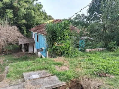 Lote/Terreno à venda, 625m² no Krahe, Viamão