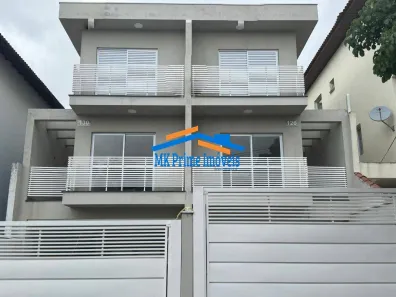 Sobrado com 3 Quartos à venda, 152m² no Novo Osasco, Osasco