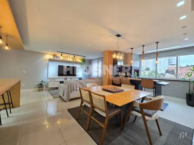 Apartamento com 2 Quartos à venda, 101m² no Ideal, Novo Hamburgo
