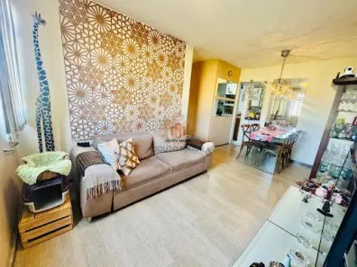 Apartamento com 3 Quartos à venda, 73m² no Iputinga, Recife