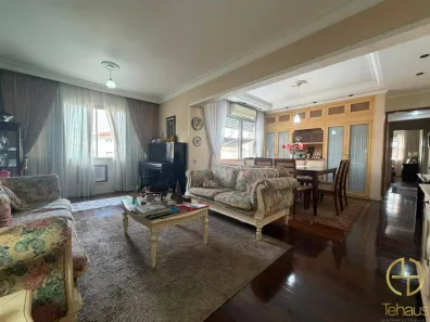 Apartamento com 2 Quartos à venda, 103m² no Gonzaga, Santos