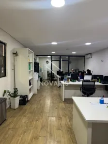 Galpão/Depósito/Armazém para alugar, 2500m² no Jardim São Luís, São Paulo