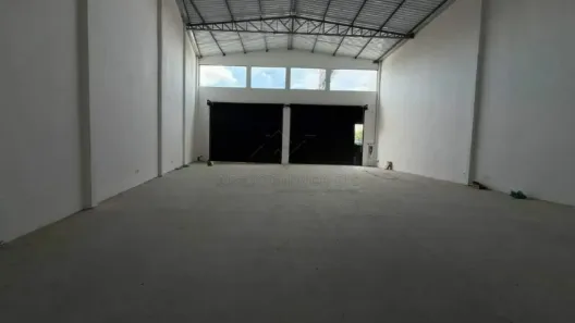 Galpão/Depósito/Armazém para alugar, 500m² no Santa Terezinha, Santo André