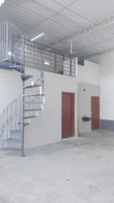 Galpão/Depósito/Armazém para alugar, 125m² no Vila Menino Jesus, Caçapava