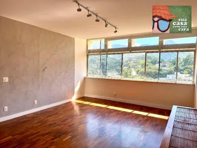 Apartamento com 4 Quartos à venda, 130m² no Leblon, Rio de Janeiro