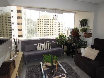 Apartamento com 2 Quartos à venda, 95m² no Vila Leopoldina, São Paulo