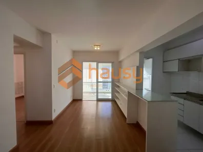 Apartamento com 1 Quarto para alugar, 81m² no Jardim Santo Amaro, São Paulo