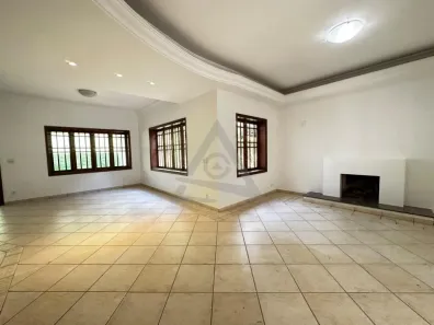 Casa de Condomínio com 4 Quartos à venda, 430m² no Sítios de Recreio Gramado, Campinas