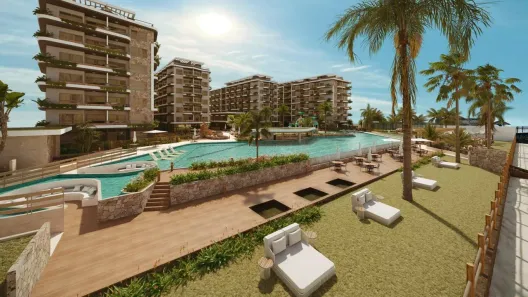 Apartamento à venda, 23m² no Maragogi, Maragogi