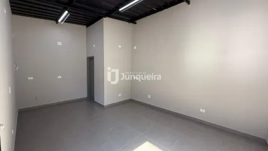para alugar, 24m² no Santa Terezinha, Piracicaba
