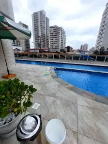 Apartamento com 3 Quartos à venda, 185m² no Tupi, Praia Grande