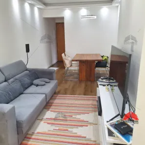 Apartamento com 3 Quartos à venda, 70m² no Vila Bertioga, São Paulo