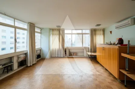 Sala Comercial à venda, 70m² no Higienópolis, São Paulo