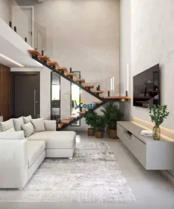 Casa com 3 Quartos à venda, 166m² no Guarujá Mansões, Betim