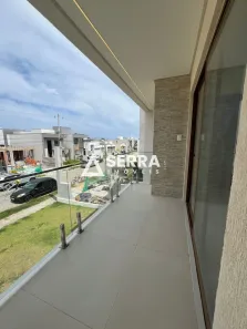 Casa de Condomínio com 4 Quartos à venda, 177m² no Vila de Abrantes (Abrantes), Camaçari