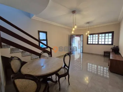 Casa com 3 Quartos à venda, 120m² no Jardim das Indústrias, São José dos Campos