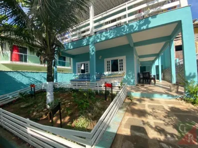 Casa com 4 Quartos à venda, 200m² no , Arraial do Cabo