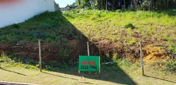 Lote/Terreno à venda, 596m² no Novo Horizonte, Juiz de Fora