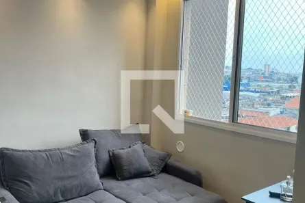Apartamento com 2 Quartos à venda, 35m² no Vila Hebe, São Paulo