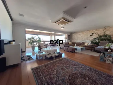 Apartamento com 4 Quartos à venda, 350m² no Praia do Canto, Vitória
