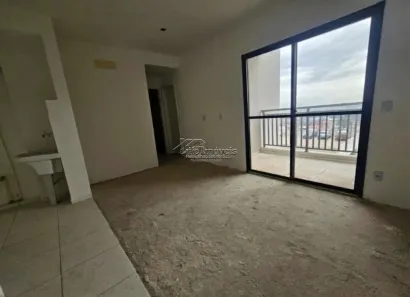 Apartamento com 2 Quartos à venda, 57m² no Jardim Santa Amélia, Hortolândia