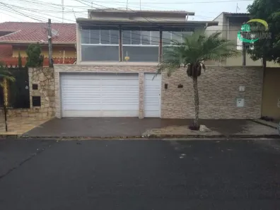 Sobrado com 3 Quartos à venda, 257m² no Parque Via Norte, Campinas