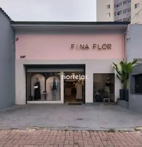 Ponto Comercial para alugar, 280m² no Santana, São Paulo
