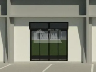 Ponto Comercial para alugar, 56m² no Cará-cará, Ponta Grossa
