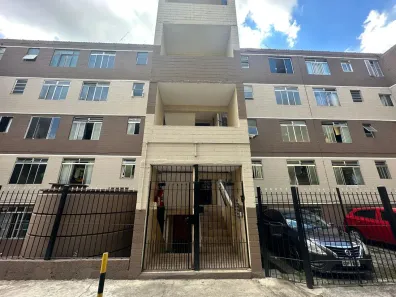 Apartamento com 2 Quartos à venda, 48m² no Conjunto Habitacional Brigadeiro Eduardo Gomes, São Paulo