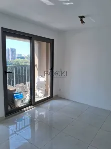 Apartamento com 1 Quarto à venda, 25m² no Campo Belo, São Paulo