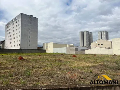 Lote/Terreno à venda, 1062m² no Parque Gabriel, Hortolândia