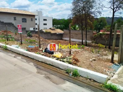 Lote/Terreno à venda, 364m² no Jardim Alterosa, Vespasiano