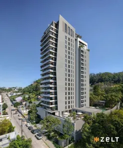 Apartamento com 3 Quartos à venda, 125m² no Itoupava Seca, Blumenau