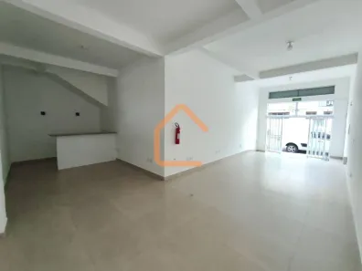 Ponto Comercial para alugar, 100m² no Centro, Pouso Alegre