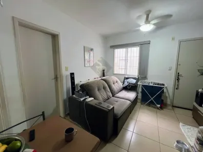 Apartamento com 2 Quartos à venda, 43m² no Vila Virgínia, Ribeirão Preto