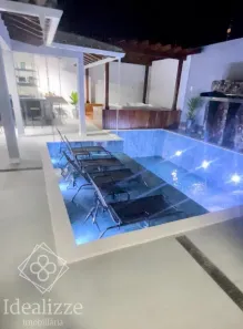 Casa com 3 Quartos à venda, 360m² no Jardim Amália, Volta Redonda
