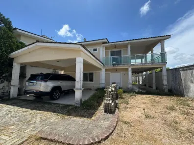 Casa de Condomínio com 3 Quartos à venda, 270m² no Coité, Eusébio