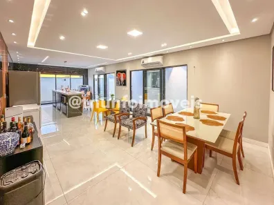 Casa de Condomínio com 3 Quartos à venda, 197m² no Jóia, Timon