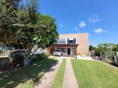 Casa de Condomínio com 3 Quartos à venda, 300m² no Tramandaí, Tramandaí