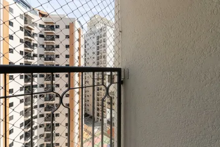 Apartamento com 2 Quartos para alugar, 53m² no Vila Olímpia, São Paulo