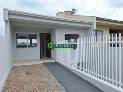 Casa com 2 Quartos à venda, 119m² no São Marcos, São José dos Pinhais