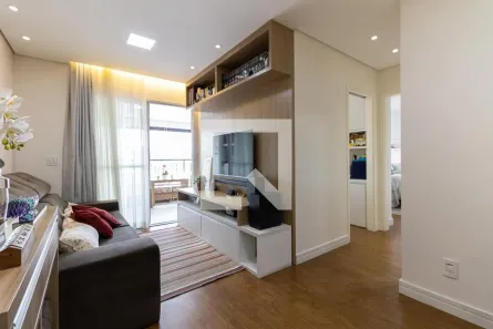 Apartamento com 2 Quartos à venda, 67m² no Sacomã, São Paulo