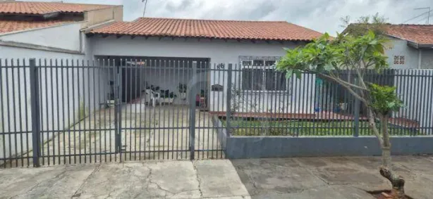 Casa com 3 Quartos à venda, 99m² no Aragarça, Londrina