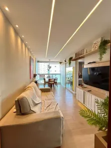 Apartamento com 2 Quartos à venda, 60m² no Jardim Camburi, Vitória