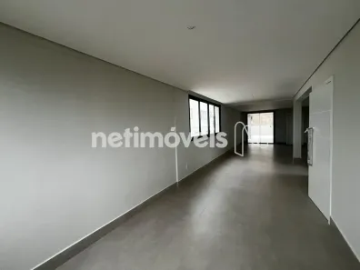 Apartamento com 4 Quartos à venda, 136m² no Jaraguá, Belo Horizonte