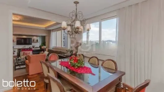 Apartamento com 3 Quartos à venda, 190m² no Rio Branco, Porto Alegre