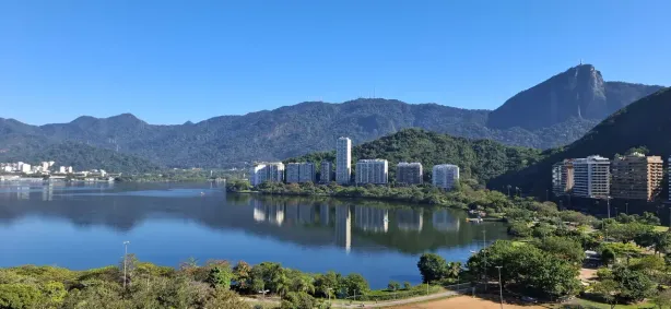 Apartamento com 3 Quartos à venda, 100m² no Ipanema, Rio de Janeiro