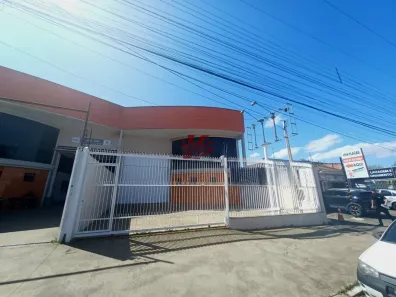 Galpão/Depósito/Armazém para alugar, 375m² no Nossa Senhora das Graças, Canoas
