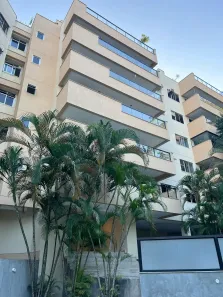Apartamento com 3 Quartos à venda, 111m² no Freguesia (Jacarepaguá), Rio de Janeiro
