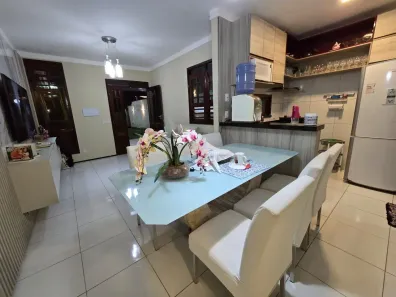 Casa com 3 Quartos à venda, 100m² no Coaçu, Fortaleza